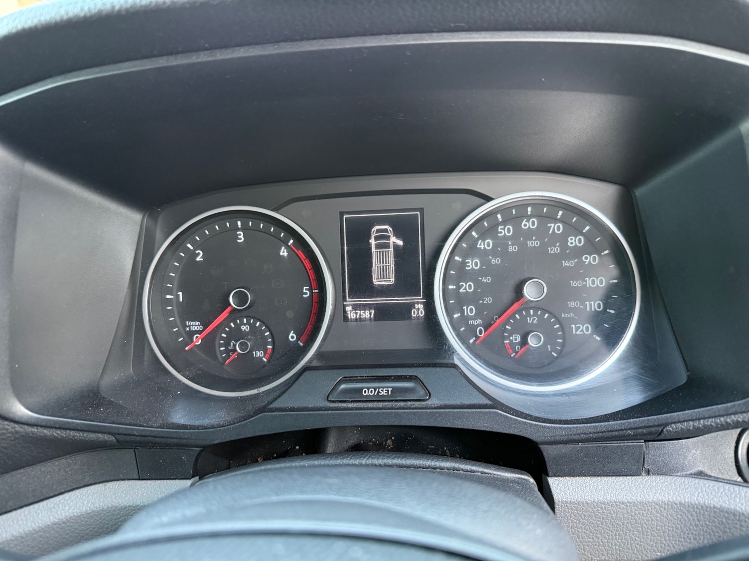 Used Volkswagen Crafter 2018 for sale - 77200035: Photo 13