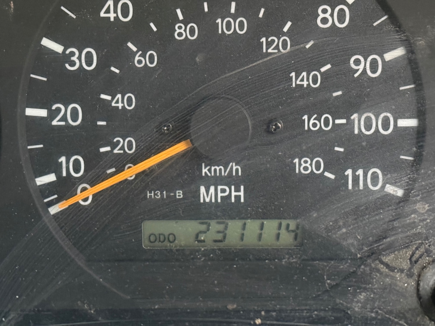 Used Toyota HiAce 2001 for sale - 77878729: Photo 14