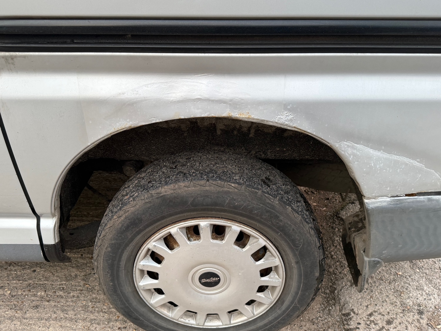 Used Toyota HiAce 2001 for sale - 77878729: Photo 18