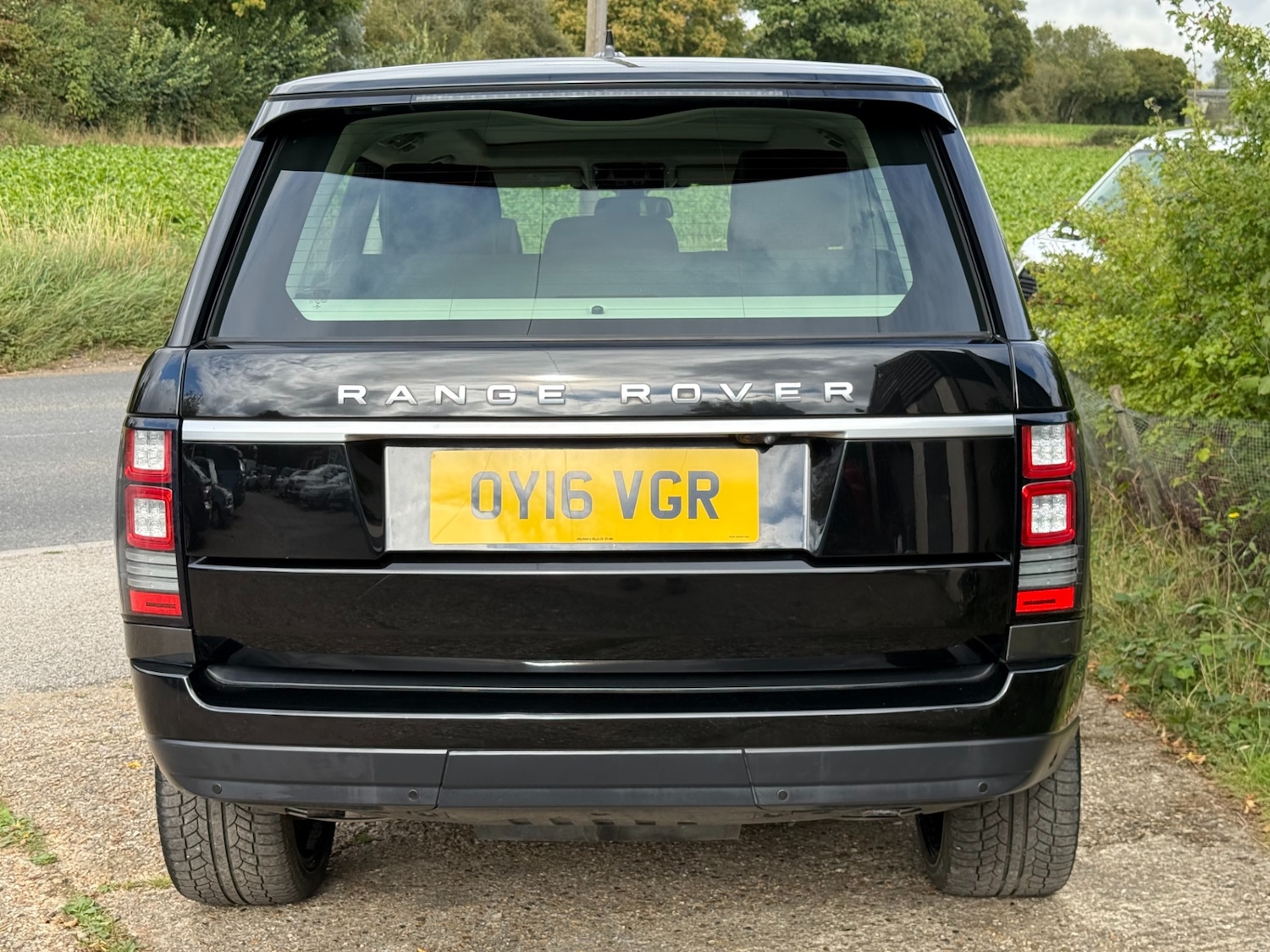 Vehicle 20