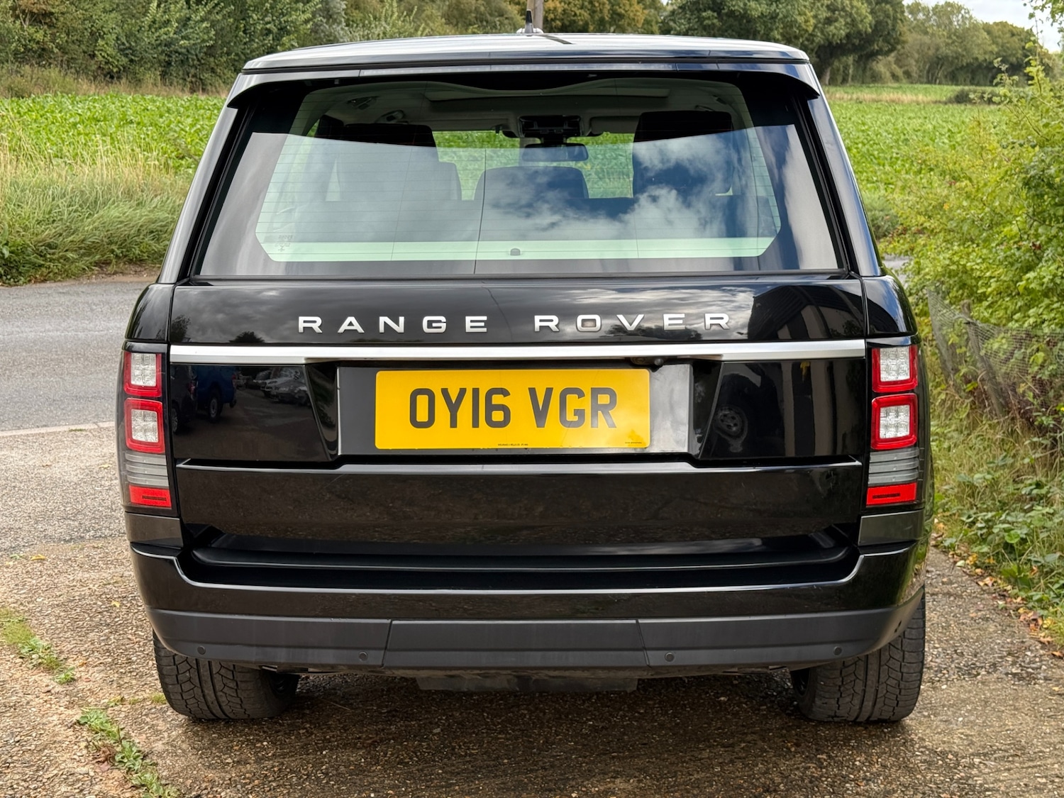 Vehicle 27