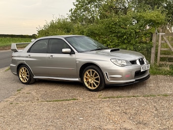 Used Subaru Impreza 2006 for sale - 75604441: Photo