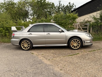 Used Subaru Impreza 2006 for sale - 75604441: Photo