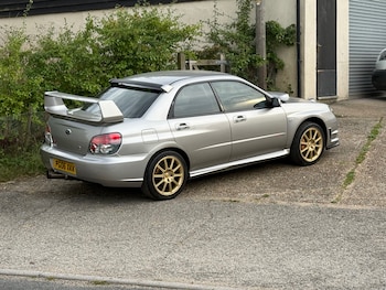 Used Subaru Impreza 2006 for sale - 75604441: Photo