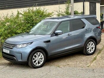 Used Land Rover Discovery 2020 for sale - 75726186: Photo