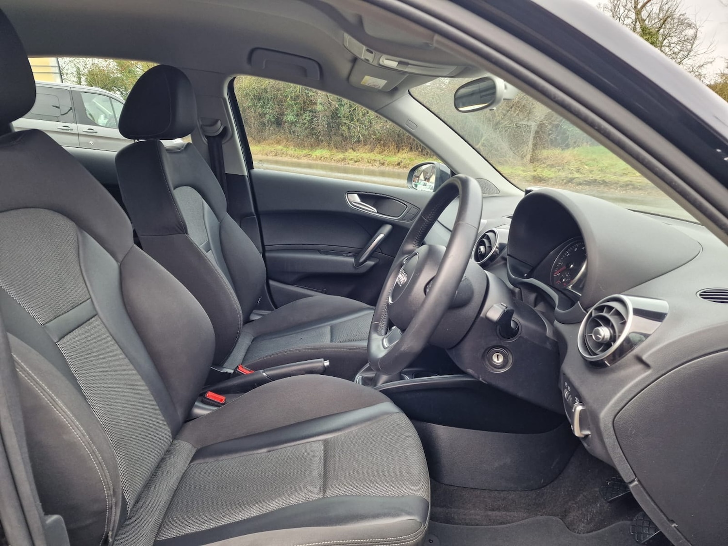 Used Audi A1 2018 for sale - 77554957: Photo 10