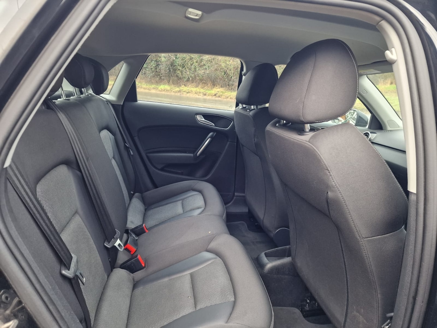 Used Audi A1 2018 for sale - 77554957: Photo 11