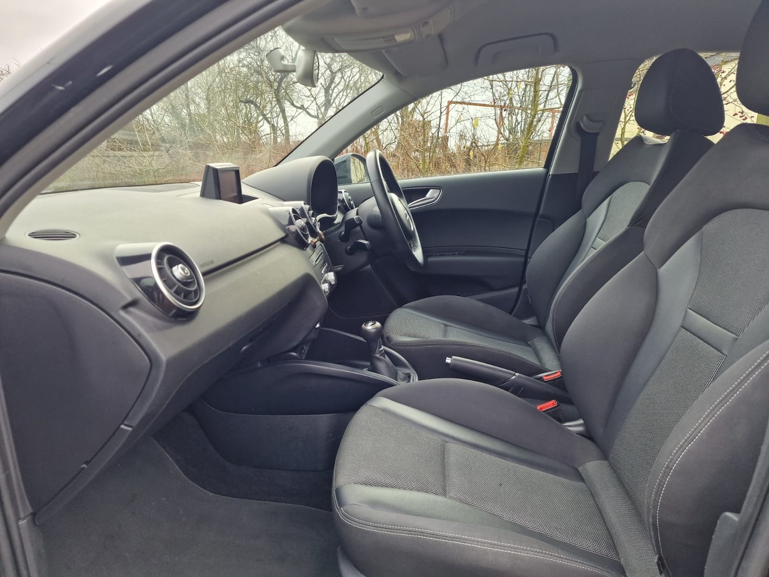 Used Audi A1 2018 for sale - 77554957: Photo 12