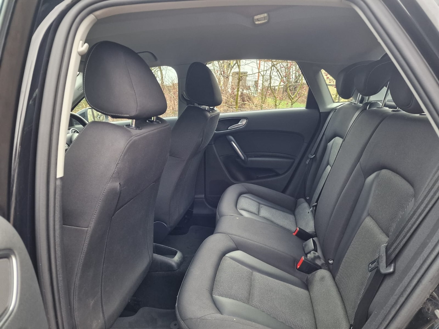 Used Audi A1 2018 for sale - 77554957: Photo 13