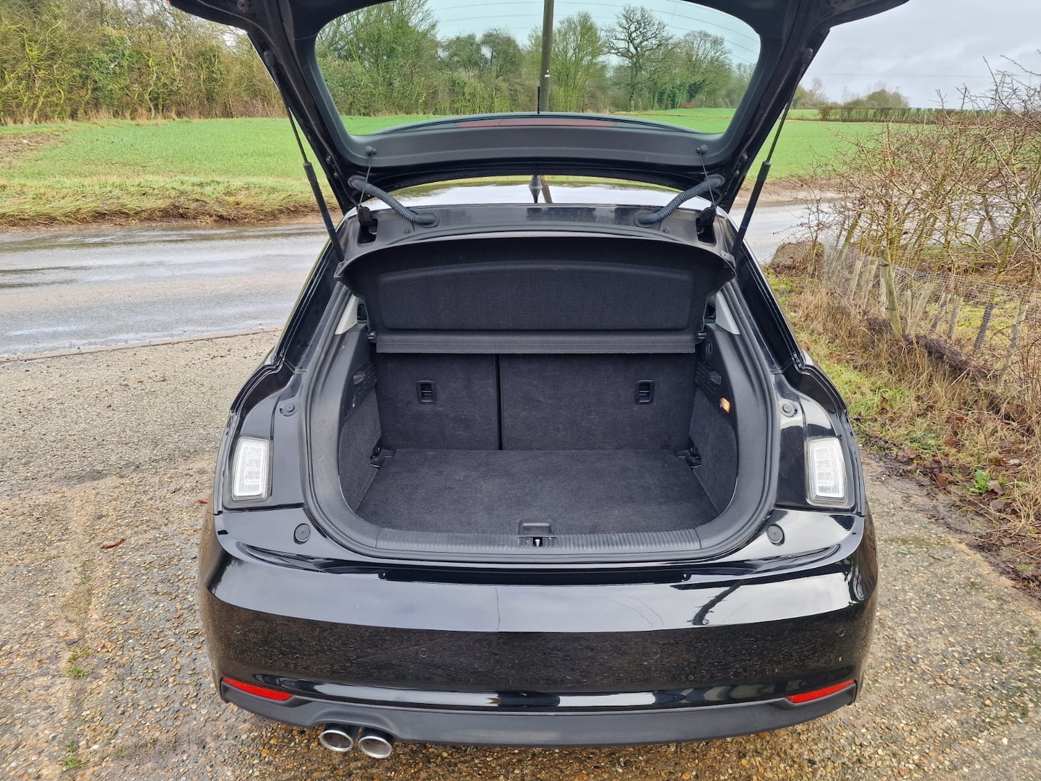 Used Audi A1 2018 for sale - 77554957: Photo 14