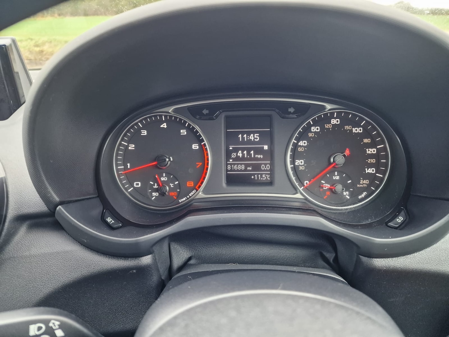 Used Audi A1 2018 for sale - 77554957: Photo 15