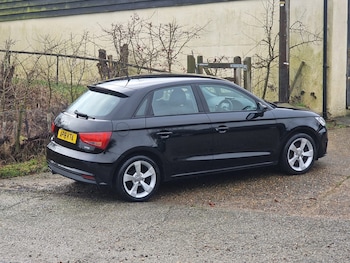 Used Audi A1 2018 for sale - 77554957: Photo