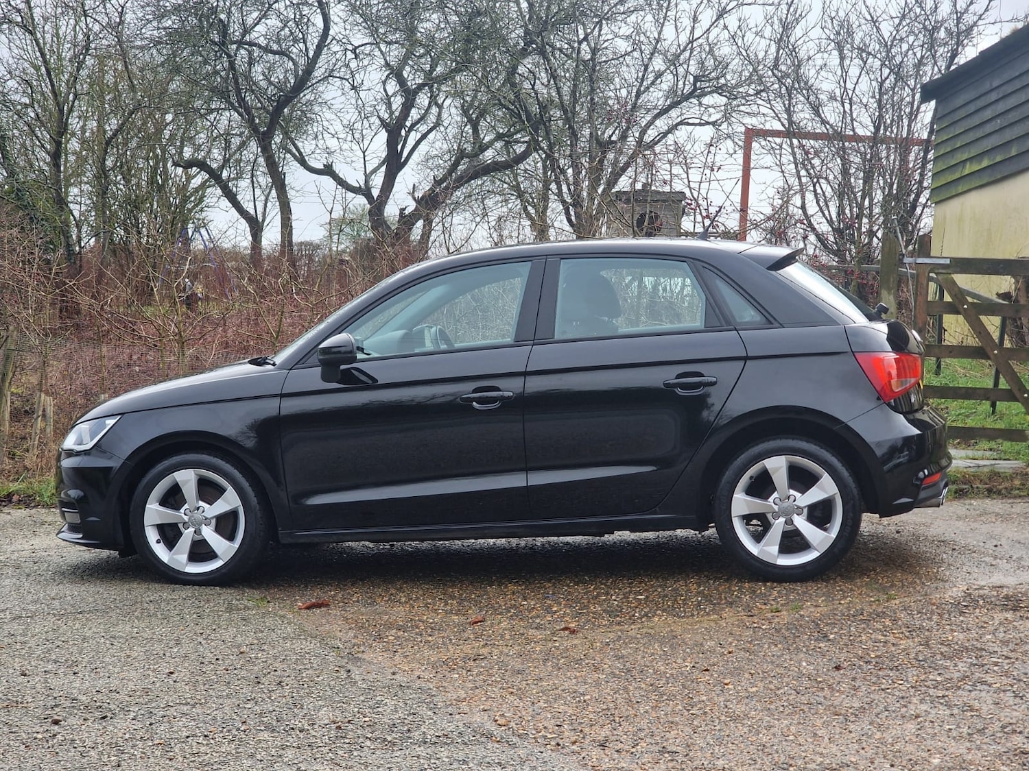 Used Audi A1 2018 for sale - 77554957: Photo 5