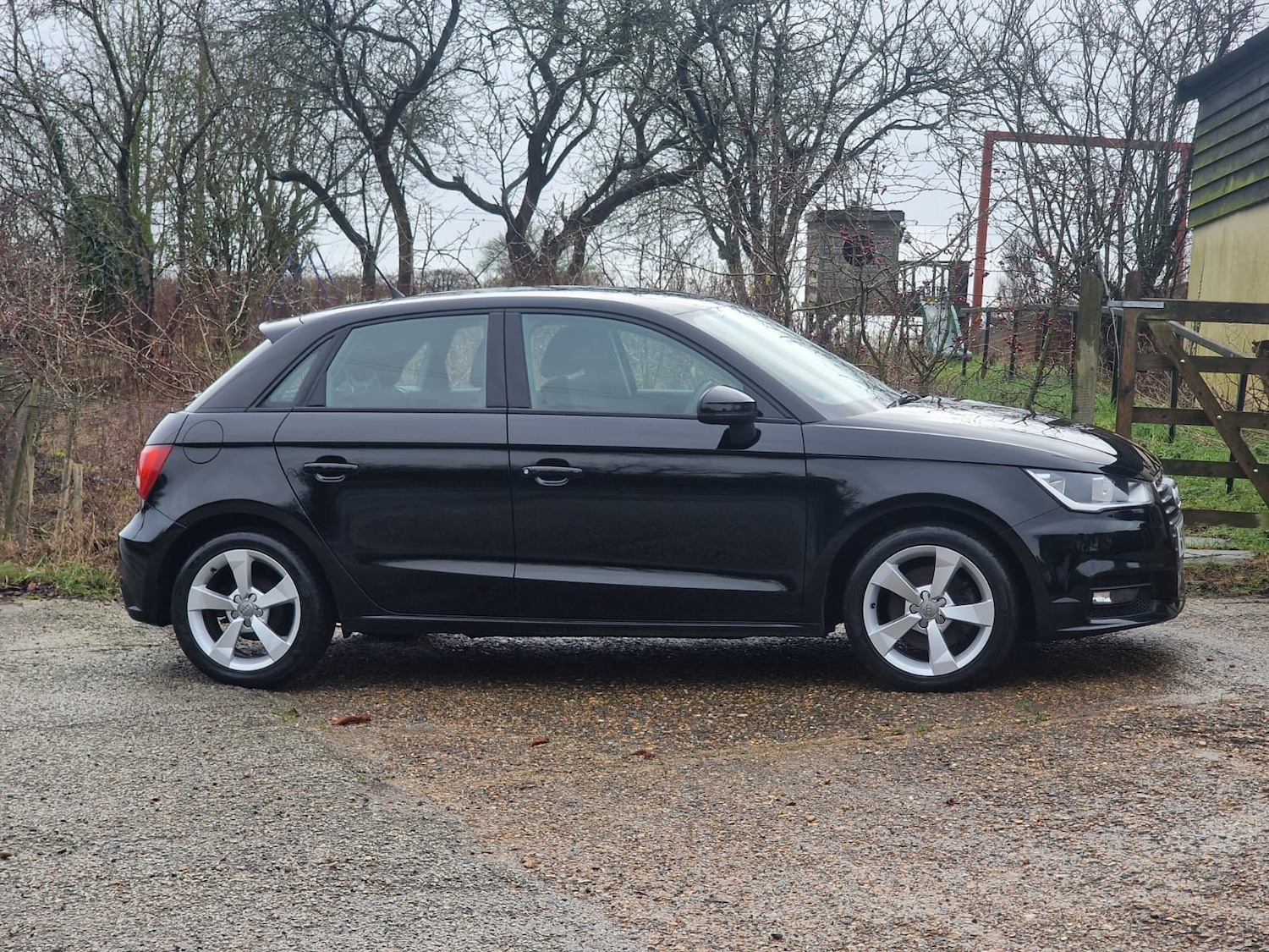 Used Audi A1 2018 for sale - 77554957: Photo 6