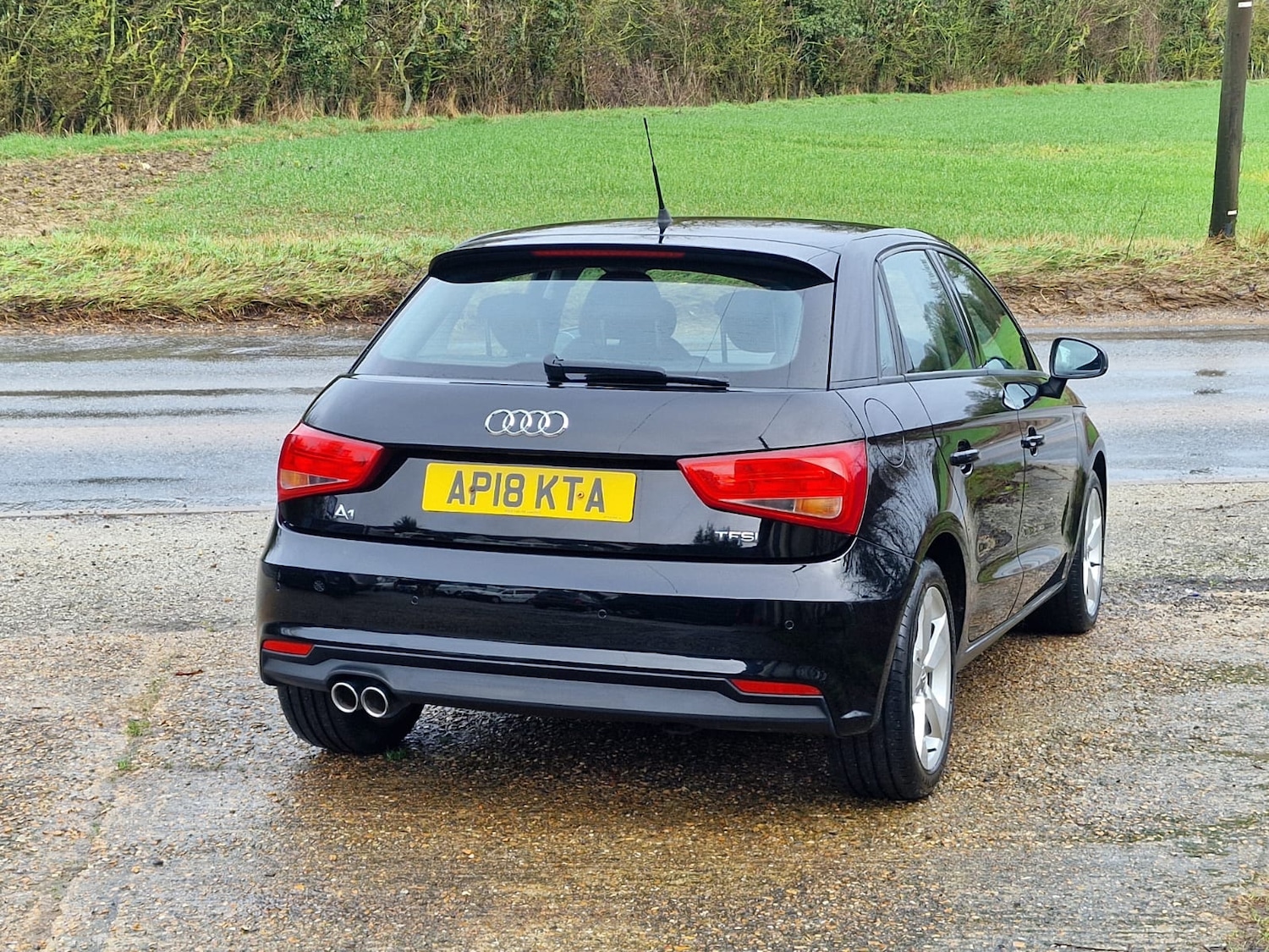 Used Audi A1 2018 for sale - 77554957: Photo 8