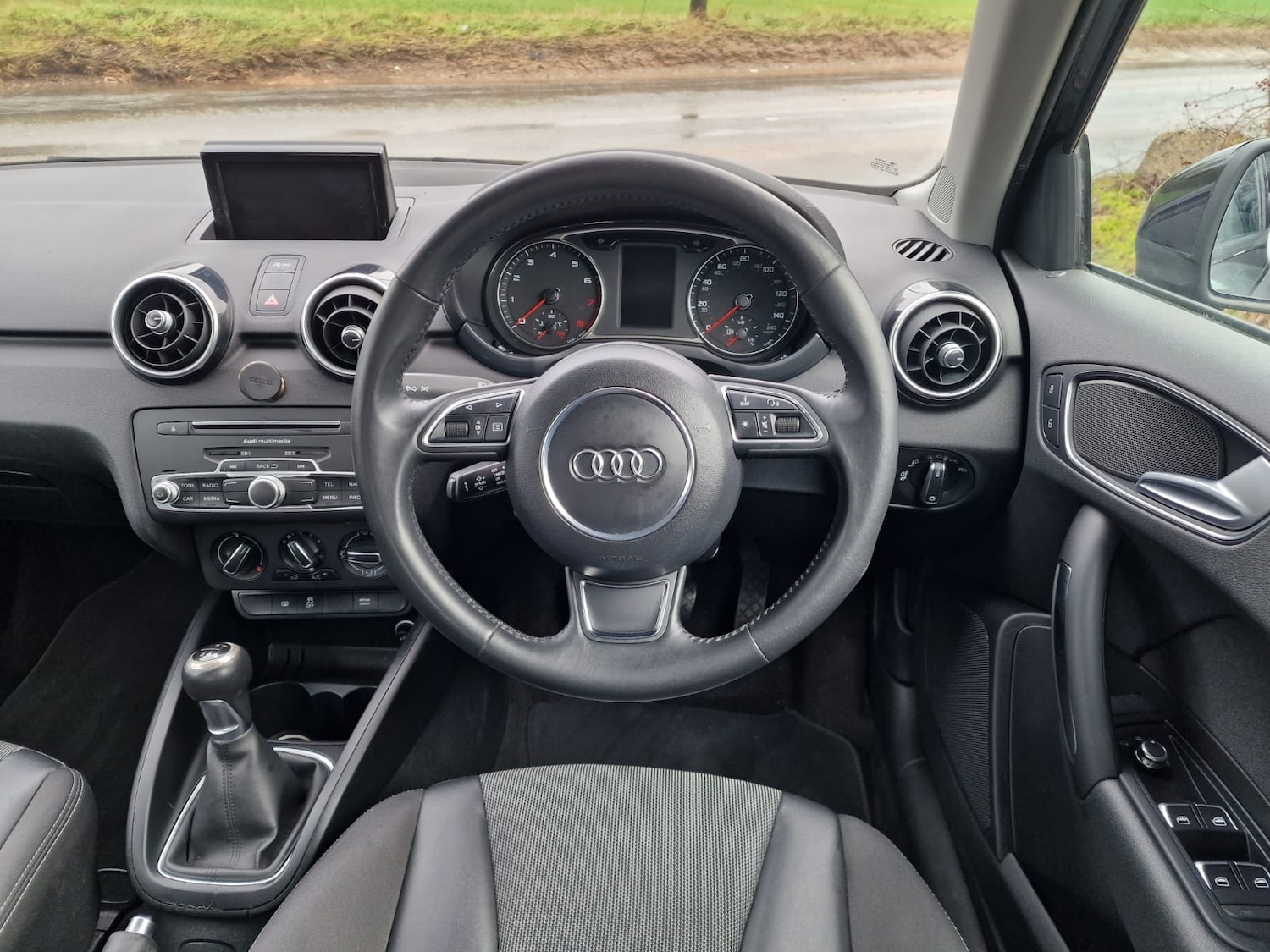 Used Audi A1 2018 for sale - 77554957: Photo 9