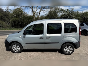 Used Renault Kangoo 2011 for sale - 79108721: Photo
