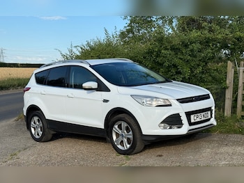 Used Ford Kuga 2013 for sale - 79108563: Photo
