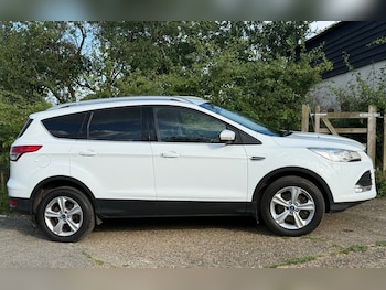 Used Ford Kuga 2013 for sale - 79108563: Photo