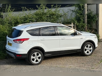 Used Ford Kuga 2013 for sale - 79108563: Photo