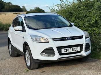 Used Ford Kuga 2013 for sale - 79108563: Photo