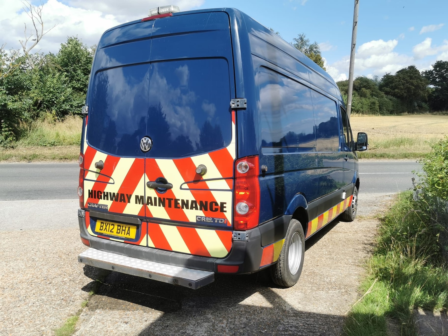 Vehicle 9