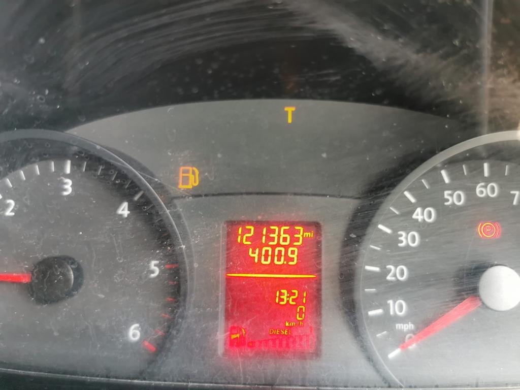 Used Volkswagen Crafter 2012 for sale - 77975933: Photo 14