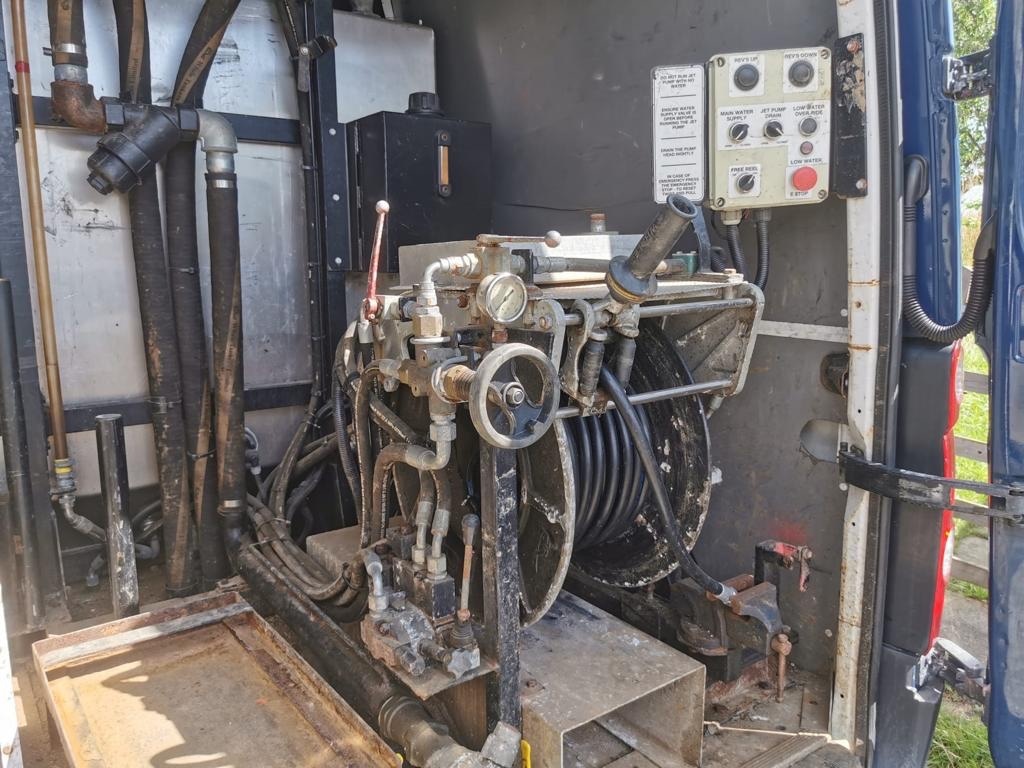 Used Volkswagen Crafter 2012 for sale - 77975933: Photo 8