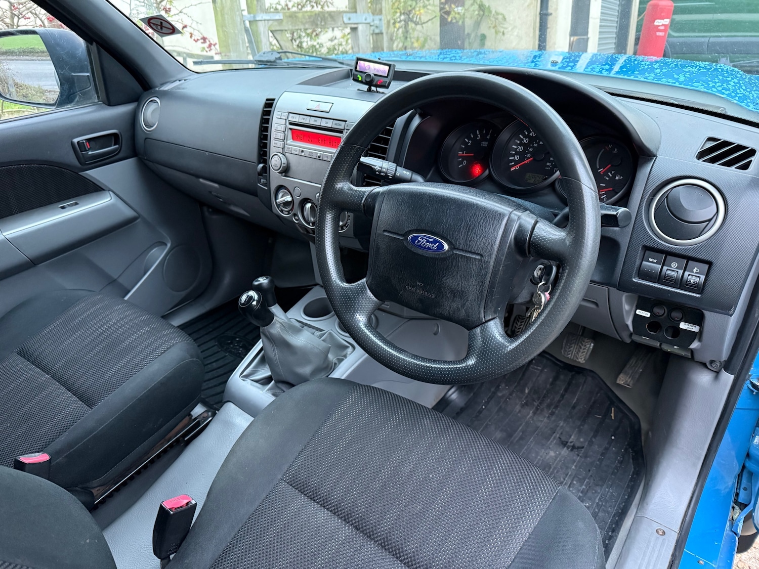 Used Ford Ranger 2012 for sale - 76669894: Photo 10