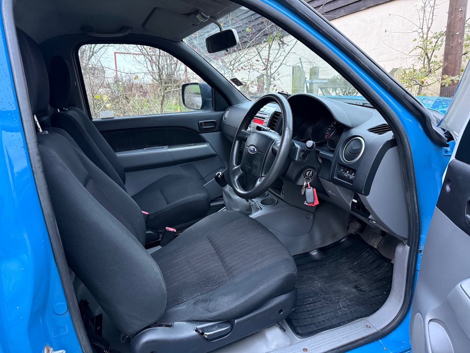 Used Ford Ranger 2012 for sale - 76669894: Photo 11