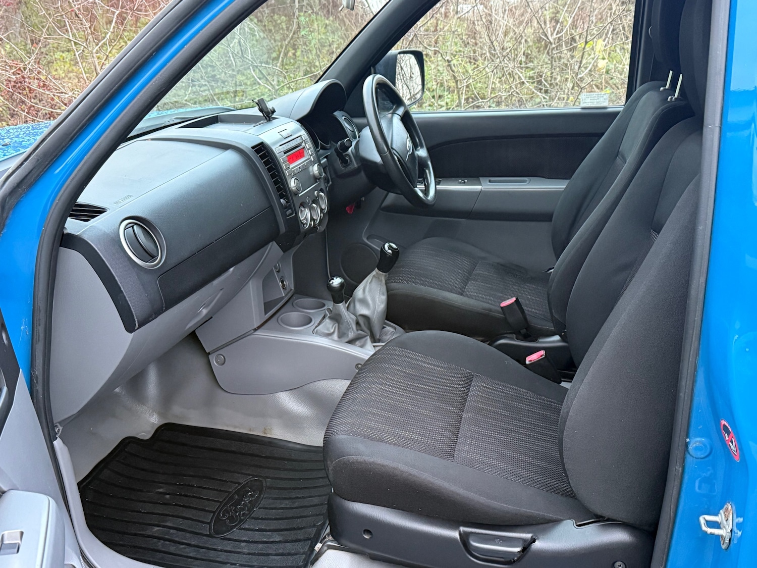 Used Ford Ranger 2012 for sale - 76669894: Photo 12