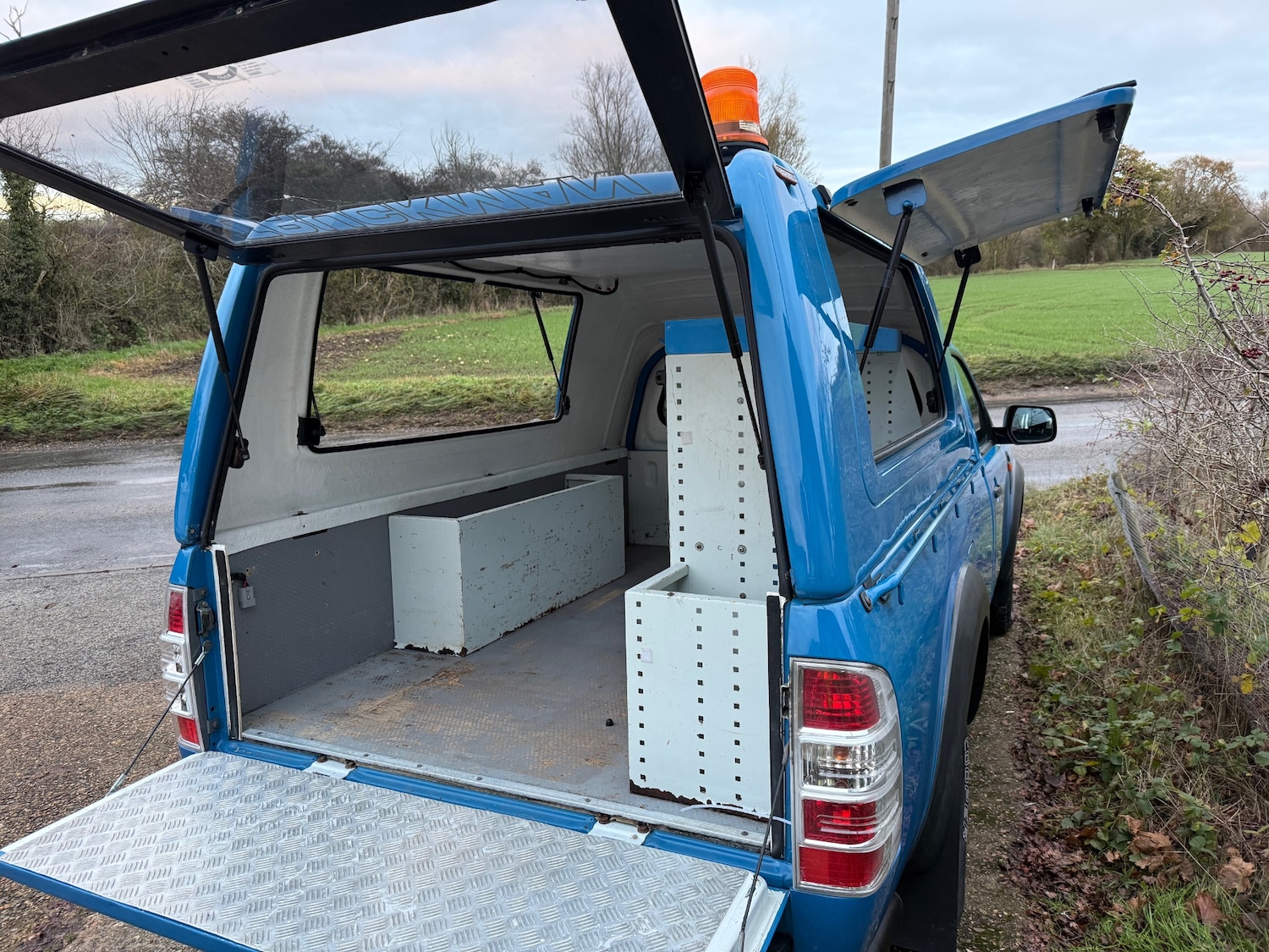 Used Ford Ranger 2012 for sale - 76669894: Photo 13