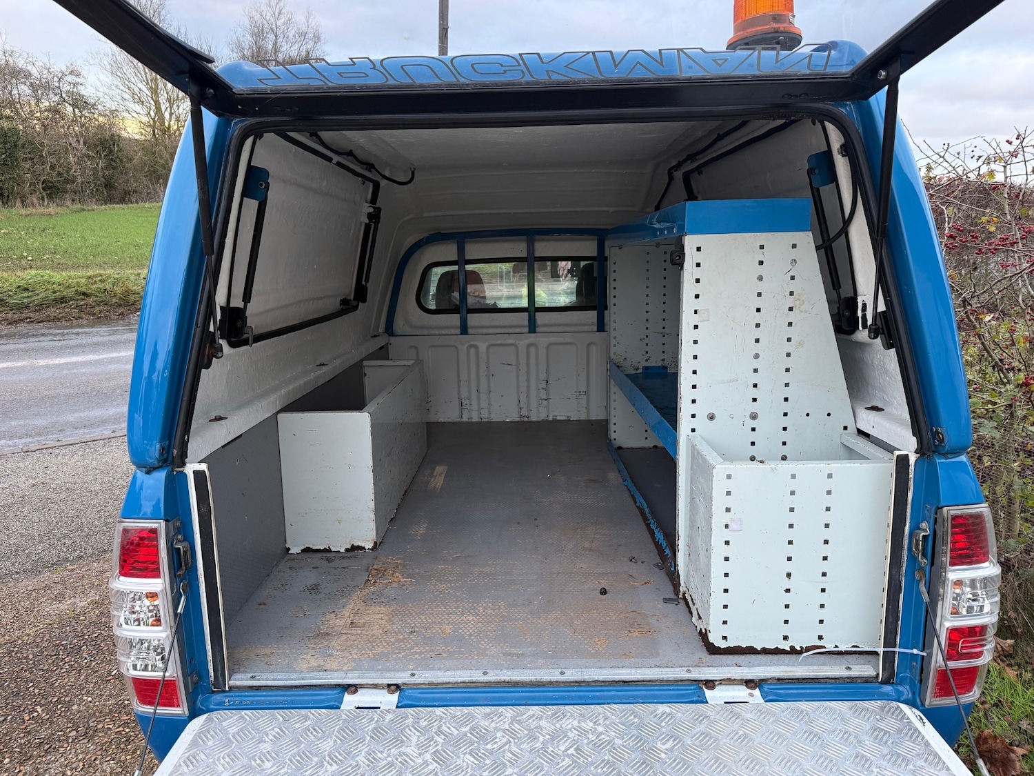 Used Ford Ranger 2012 for sale - 76669894: Photo 14