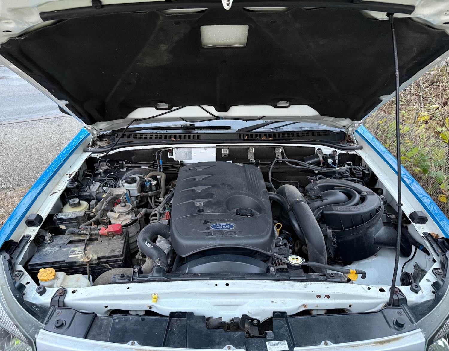 Used Ford Ranger 2012 for sale - 76669894: Photo 15