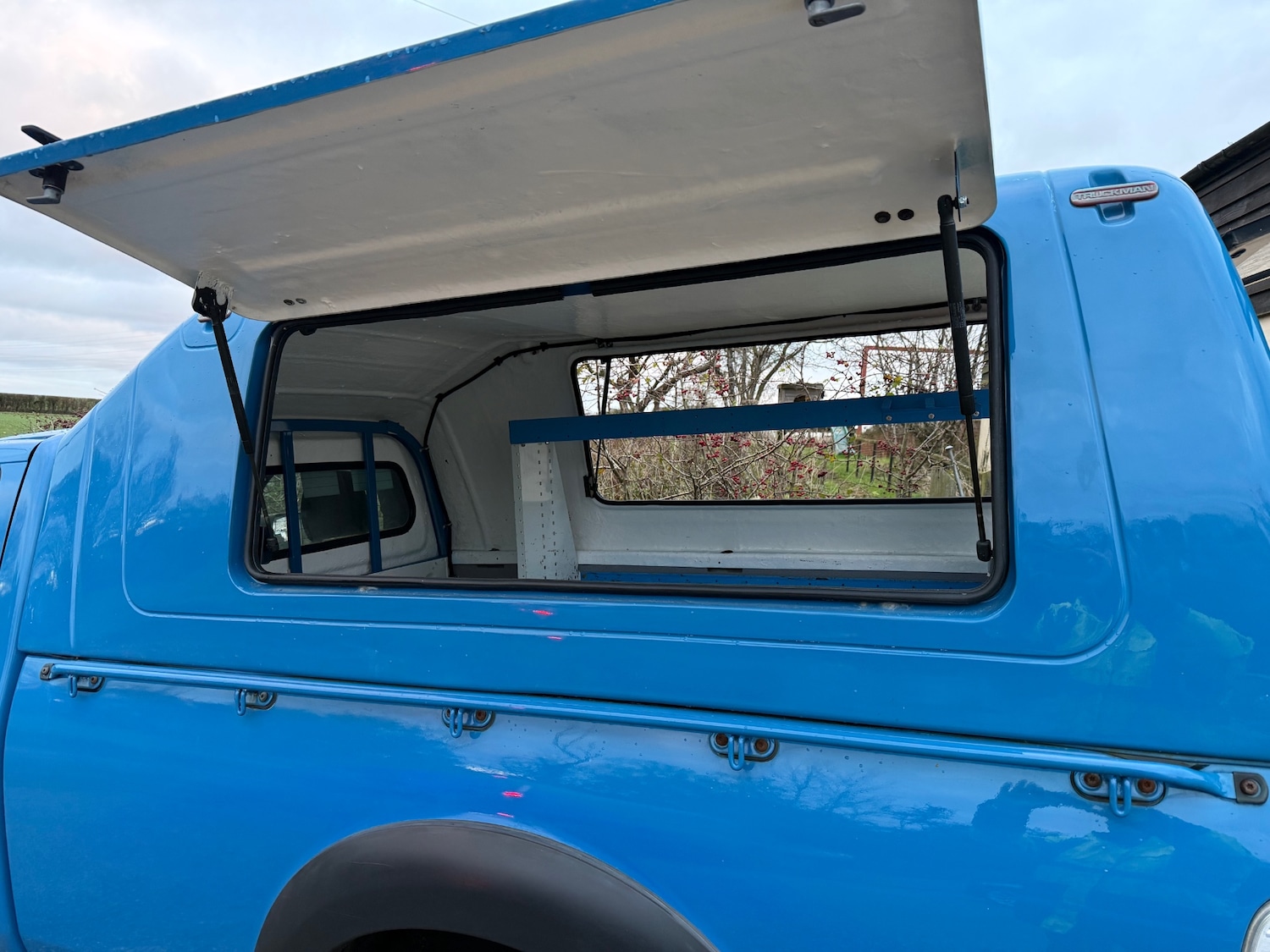 Used Ford Ranger 2012 for sale - 76669894: Photo 17