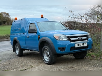 Used Ford Ranger 2012 for sale - 76669894: Photo