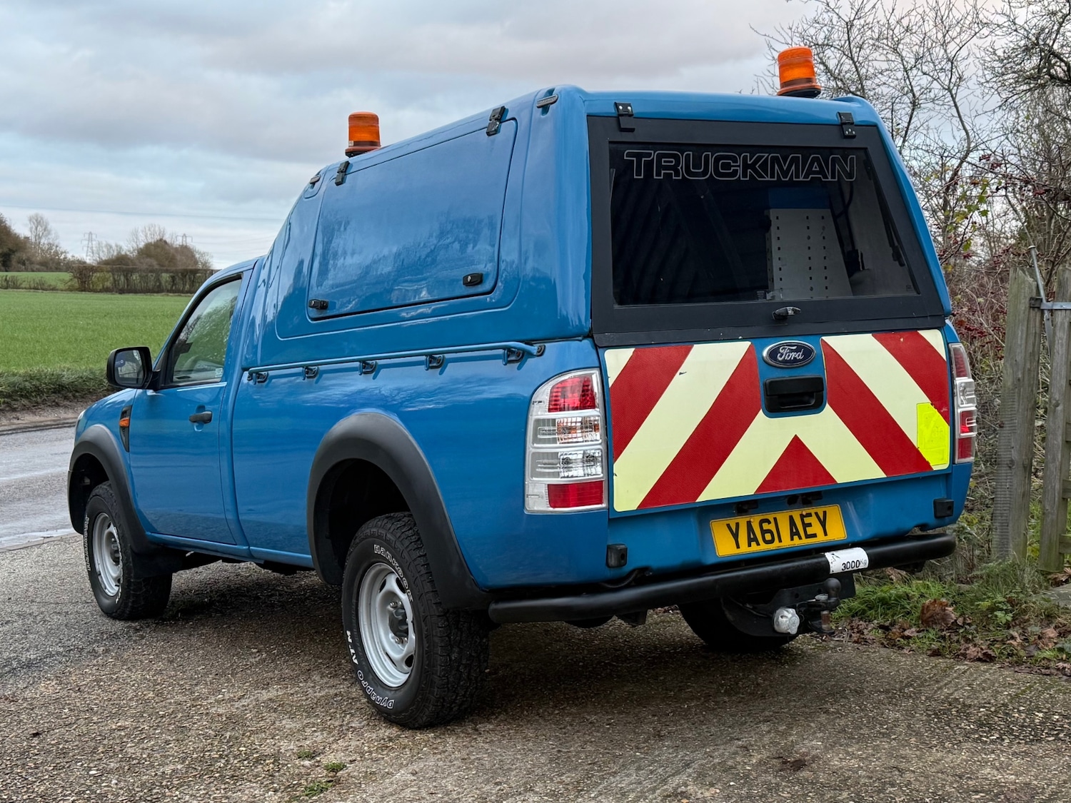 Used Ford Ranger 2012 for sale - 76669894: Photo 2