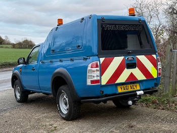Used Ford Ranger 2012 for sale - 76669894: Photo