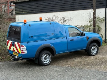 Used Ford Ranger 2012 for sale - 76669894: Photo