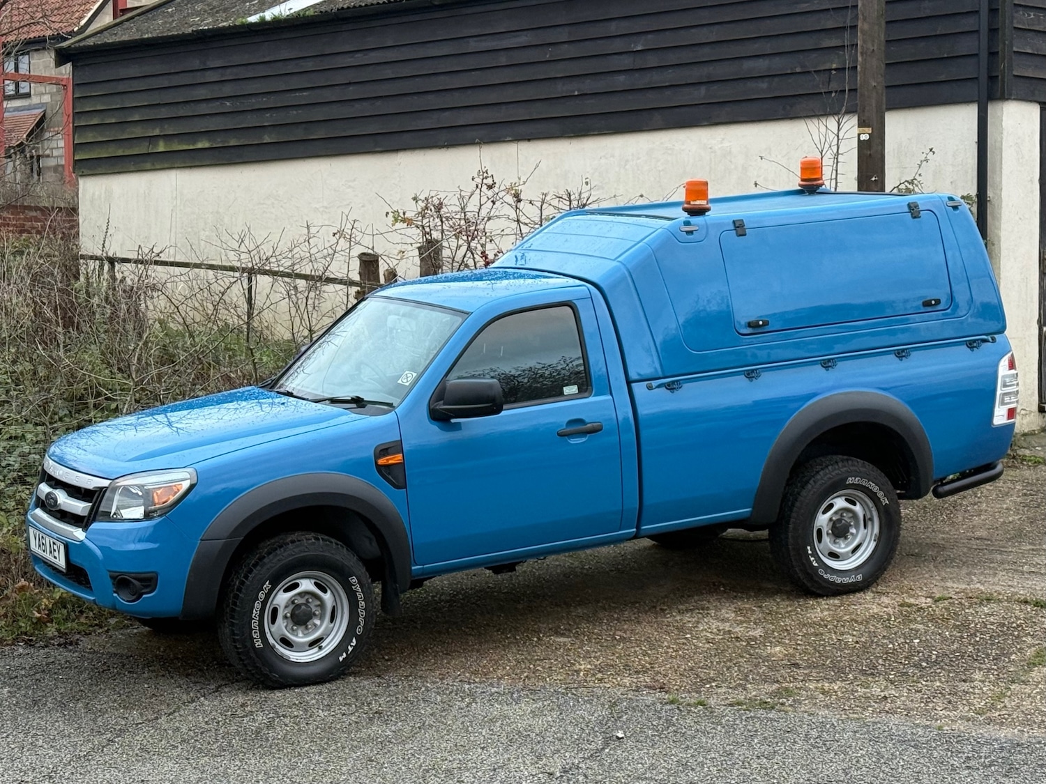 Used Ford Ranger 2012 for sale - 76669894: Photo 4