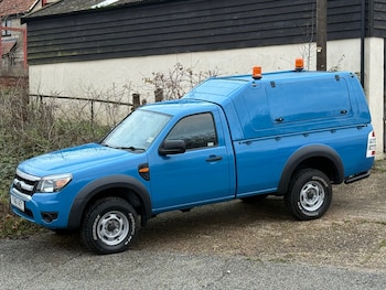 Used Ford Ranger 2012 for sale - 76669894: Photo