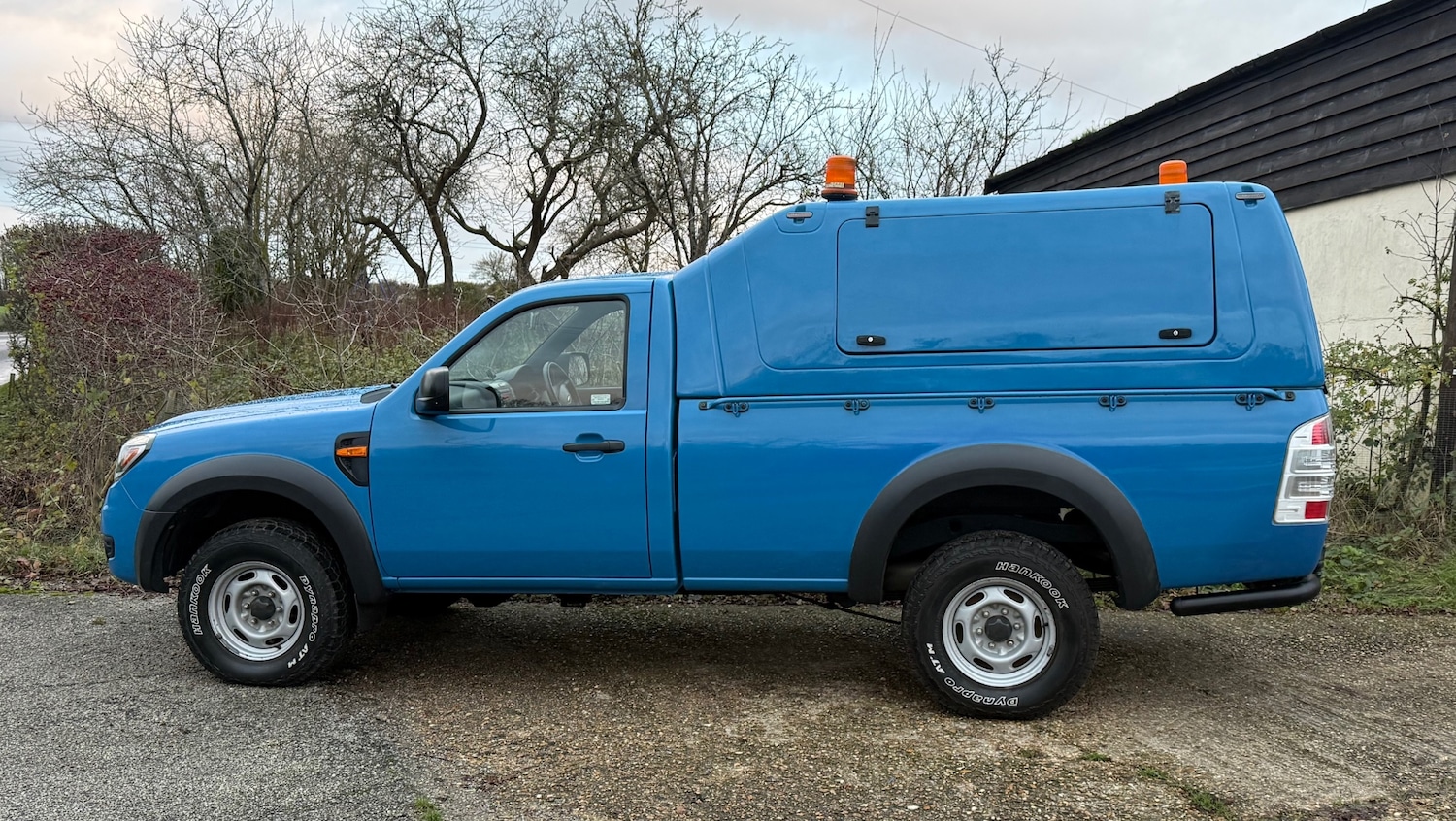 Used Ford Ranger 2012 for sale - 76669894: Photo 5
