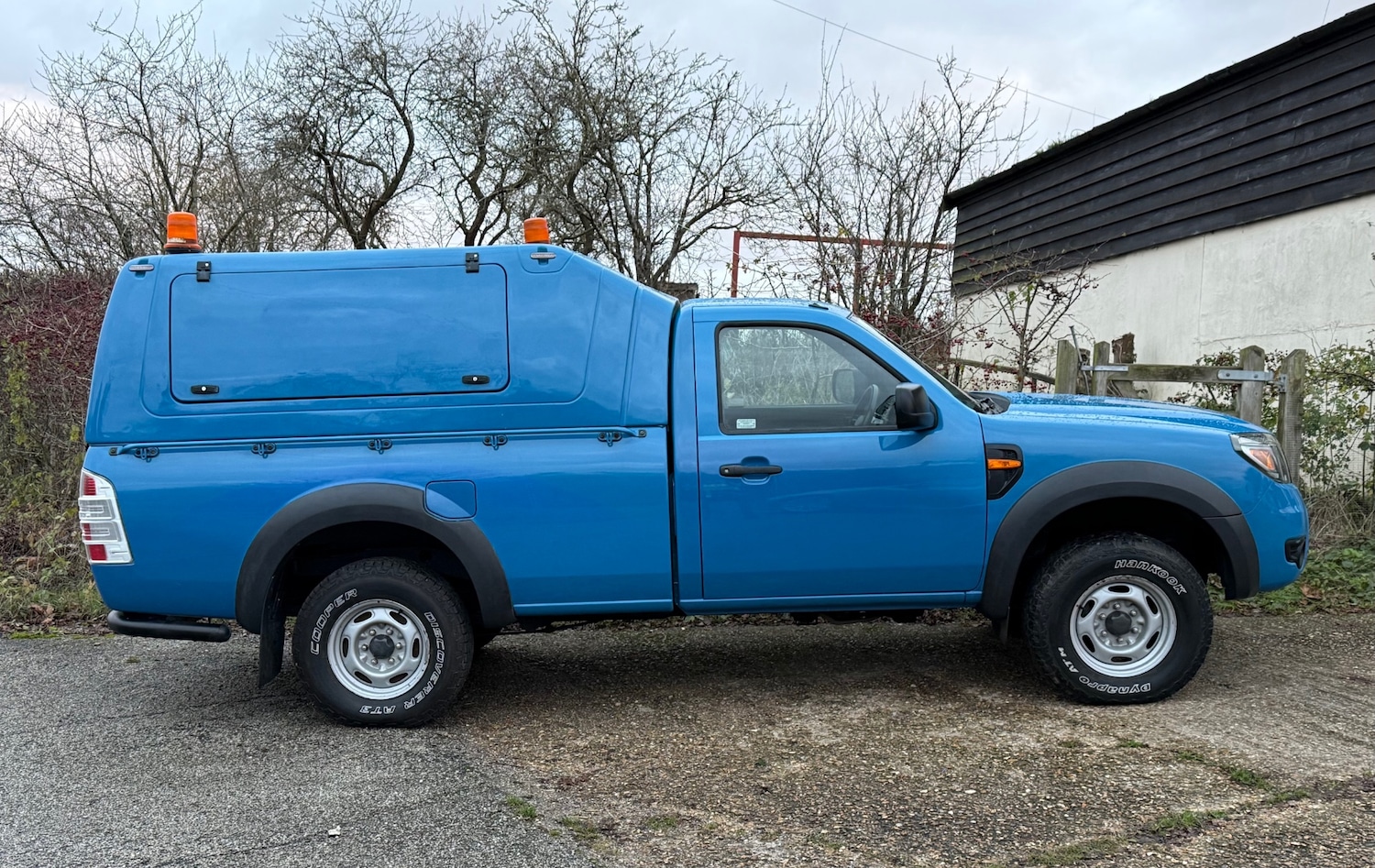 Used Ford Ranger 2012 for sale - 76669894: Photo 6