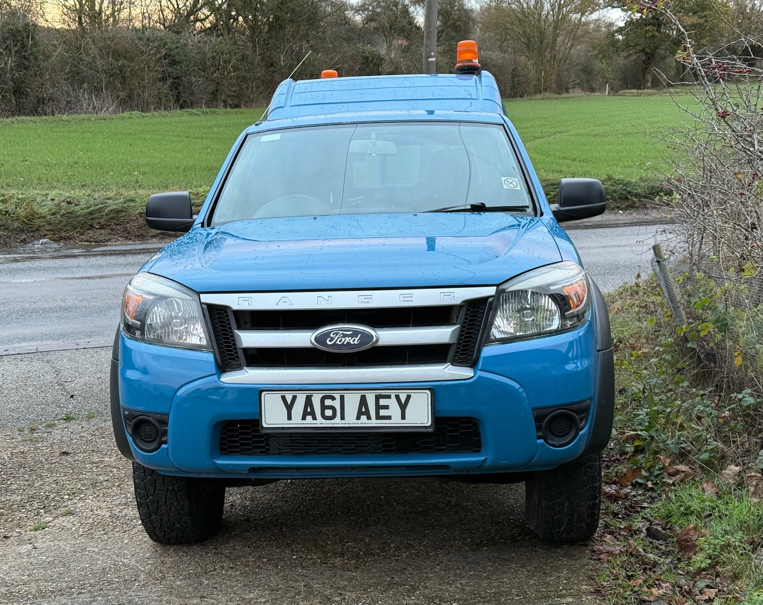 Used Ford Ranger 2012 for sale - 76669894: Photo 7