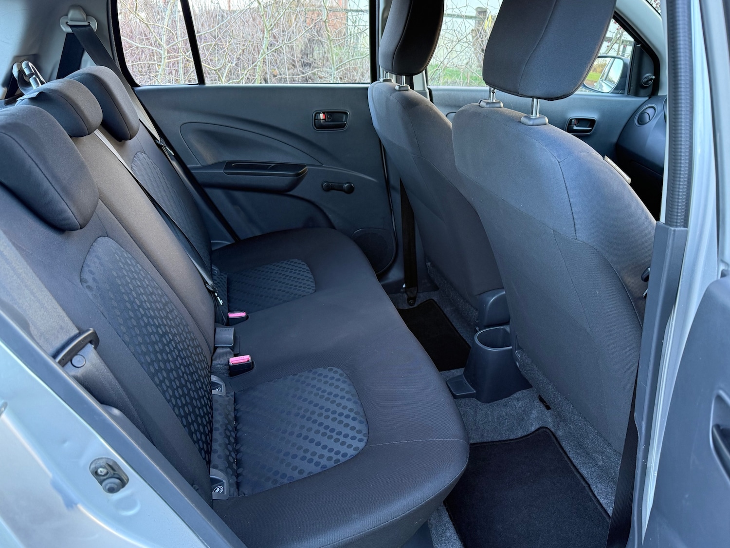 Used Suzuki Celerio 2015 for sale - 77500678: Photo 10