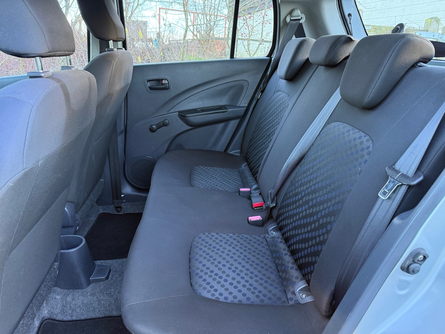 Used Suzuki Celerio 2015 for sale - 77500678: Photo 11