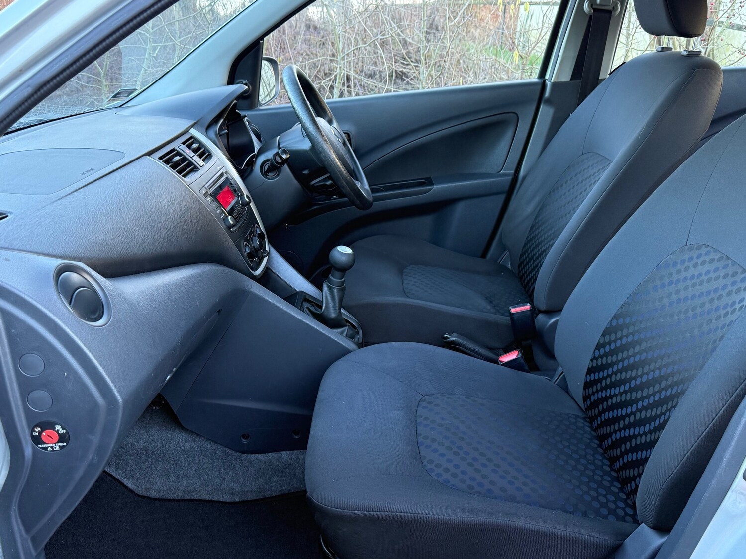 Used Suzuki Celerio 2015 for sale - 77500678: Photo 12