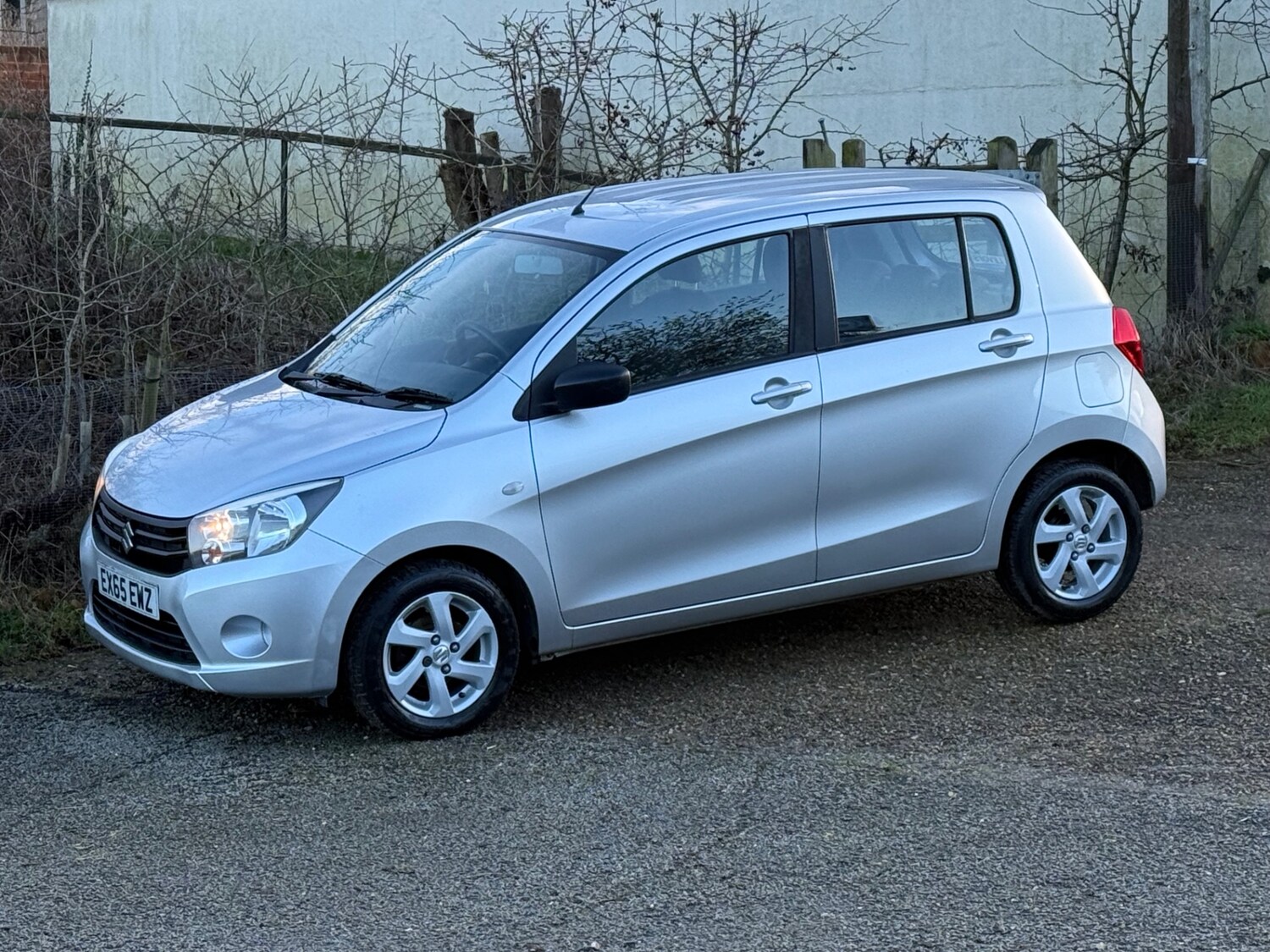 Used Suzuki Celerio 2015 for sale - 77500678: Photo 13