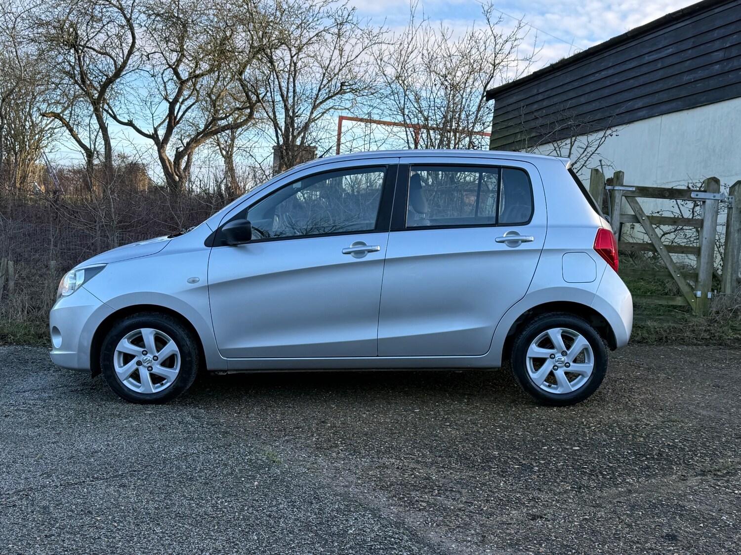 Used Suzuki Celerio 2015 for sale - 77500678: Photo 14