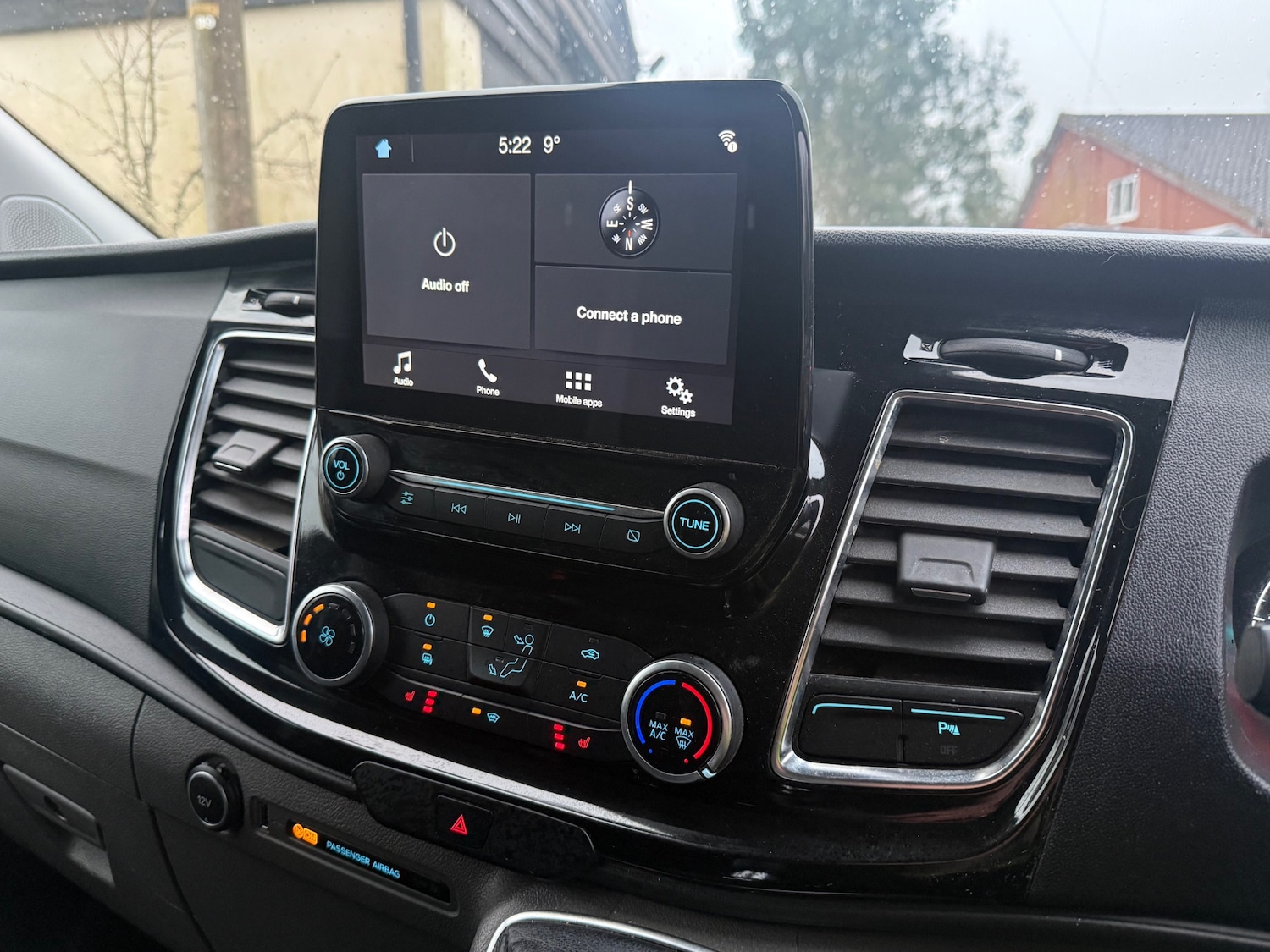 Used Ford Transit Custom 2019 for sale - 77782015: Photo 14